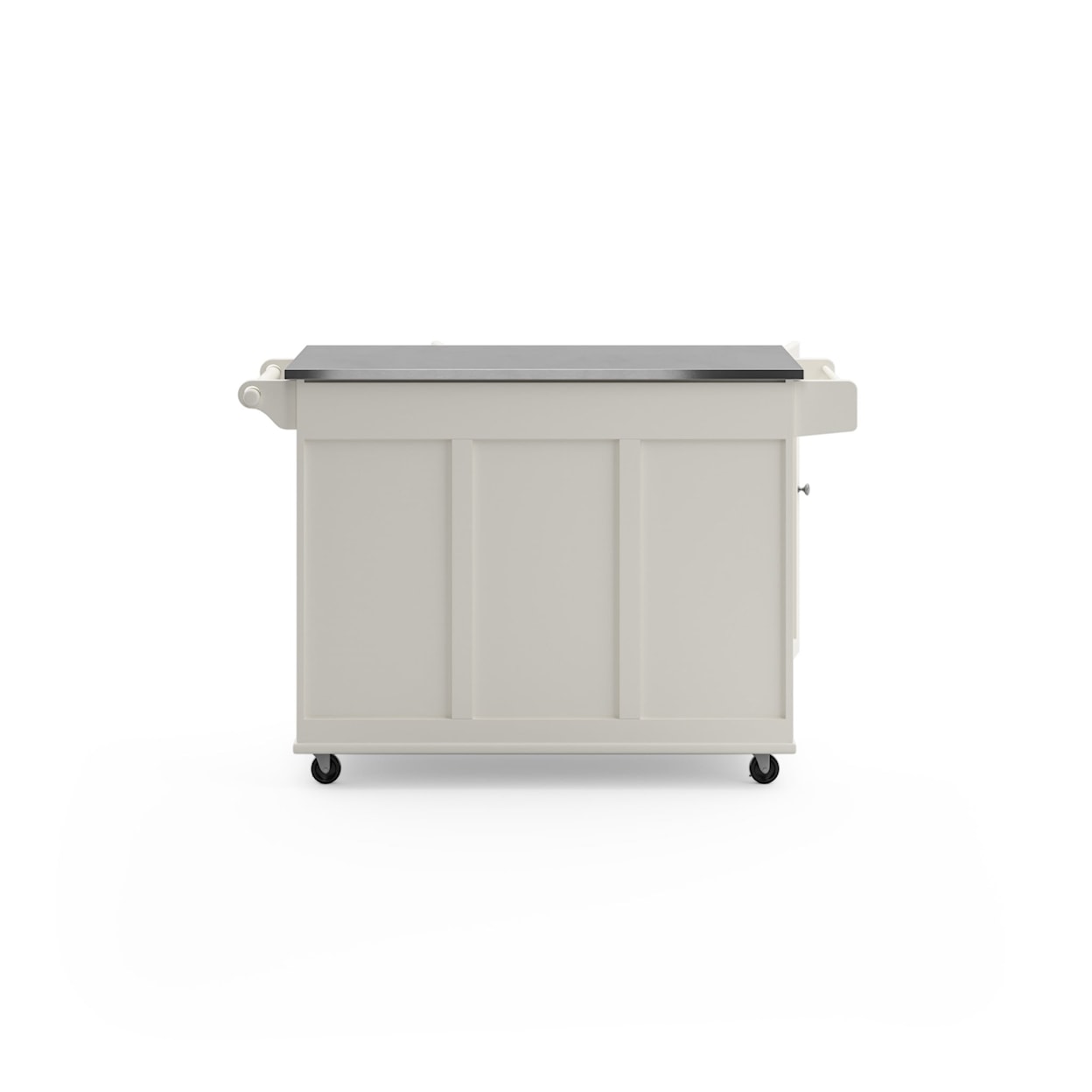 homestyles Blanche Kitchen Cart