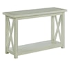 homestyles Bay Lodge Console Table