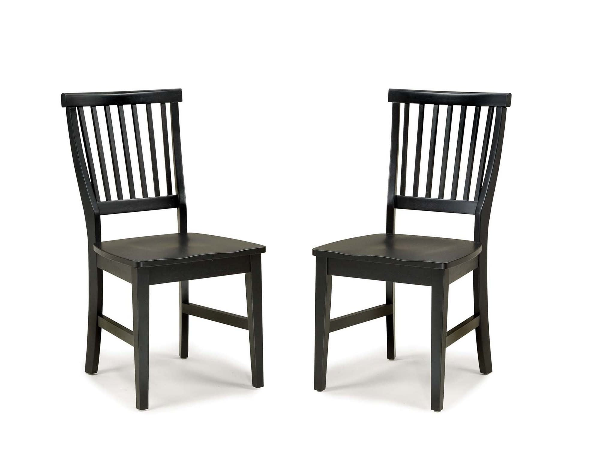homestyles Lloyd Set of 2 Side Chairs