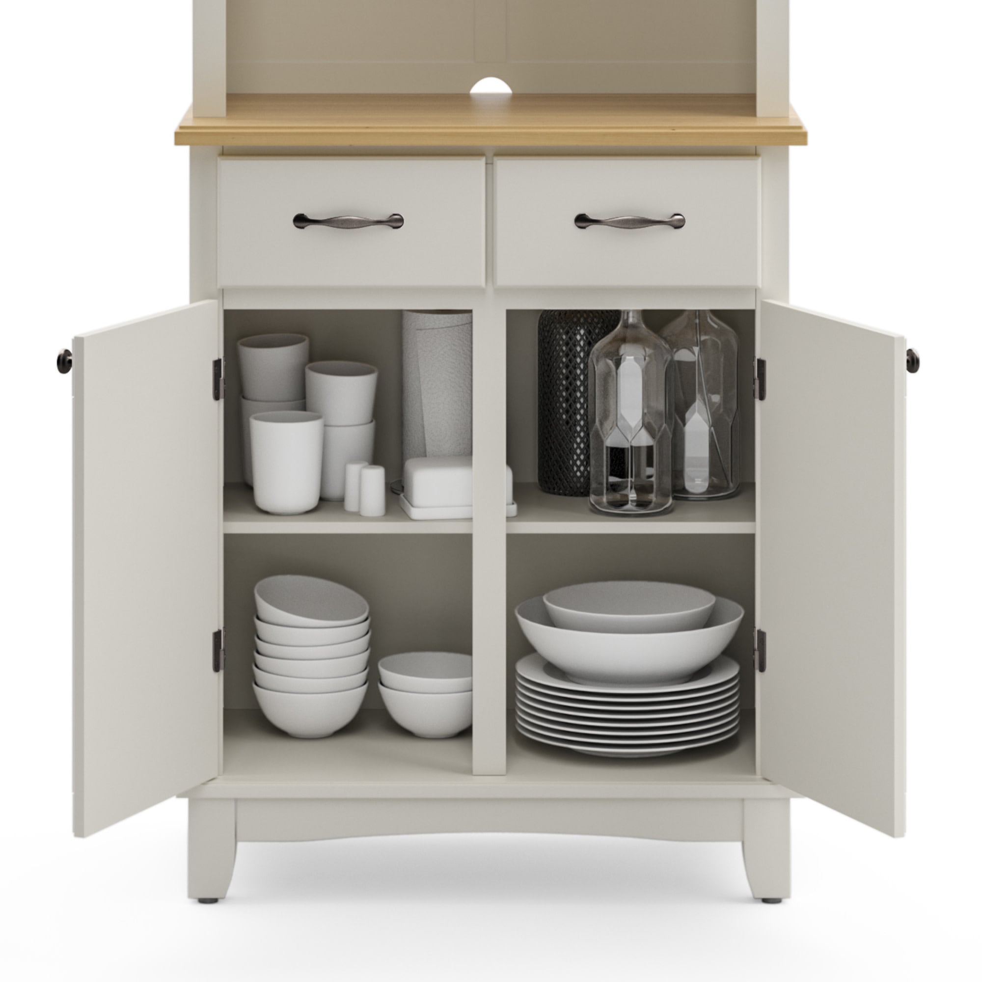 homestyles Buffet of Buffets Buffet