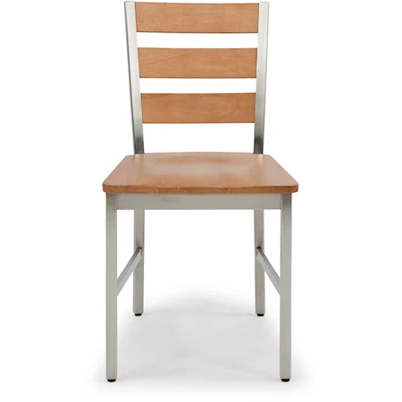 Set of 2 Side Chairs