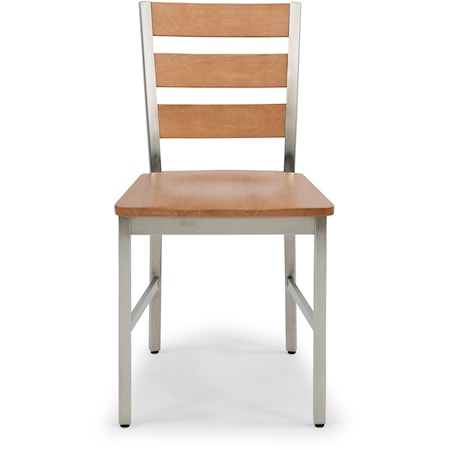 Set of 2 Side Chairs
