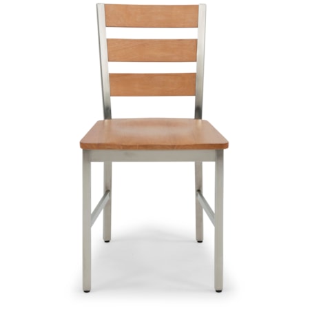 Set of 2 Side Chairs