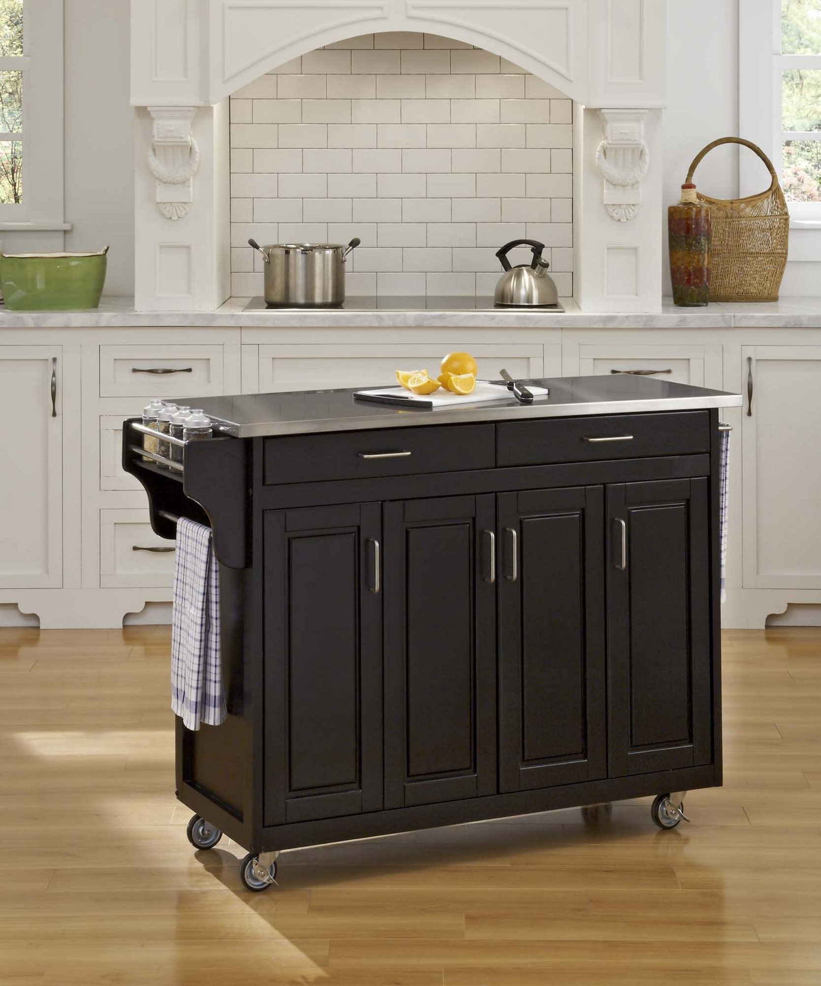 Kitchen Cart