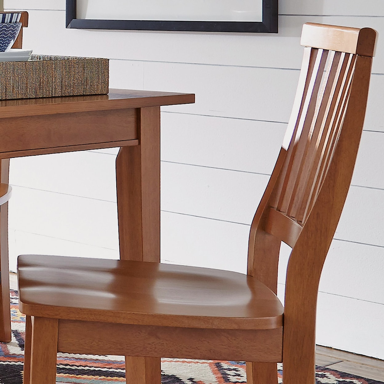 homestyles Lloyd Set of 2 Side Chairs