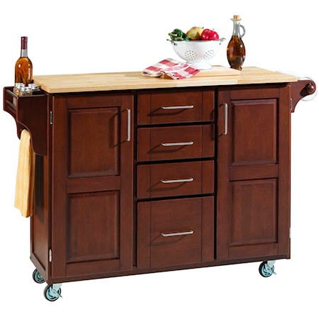 Kitchen Cart