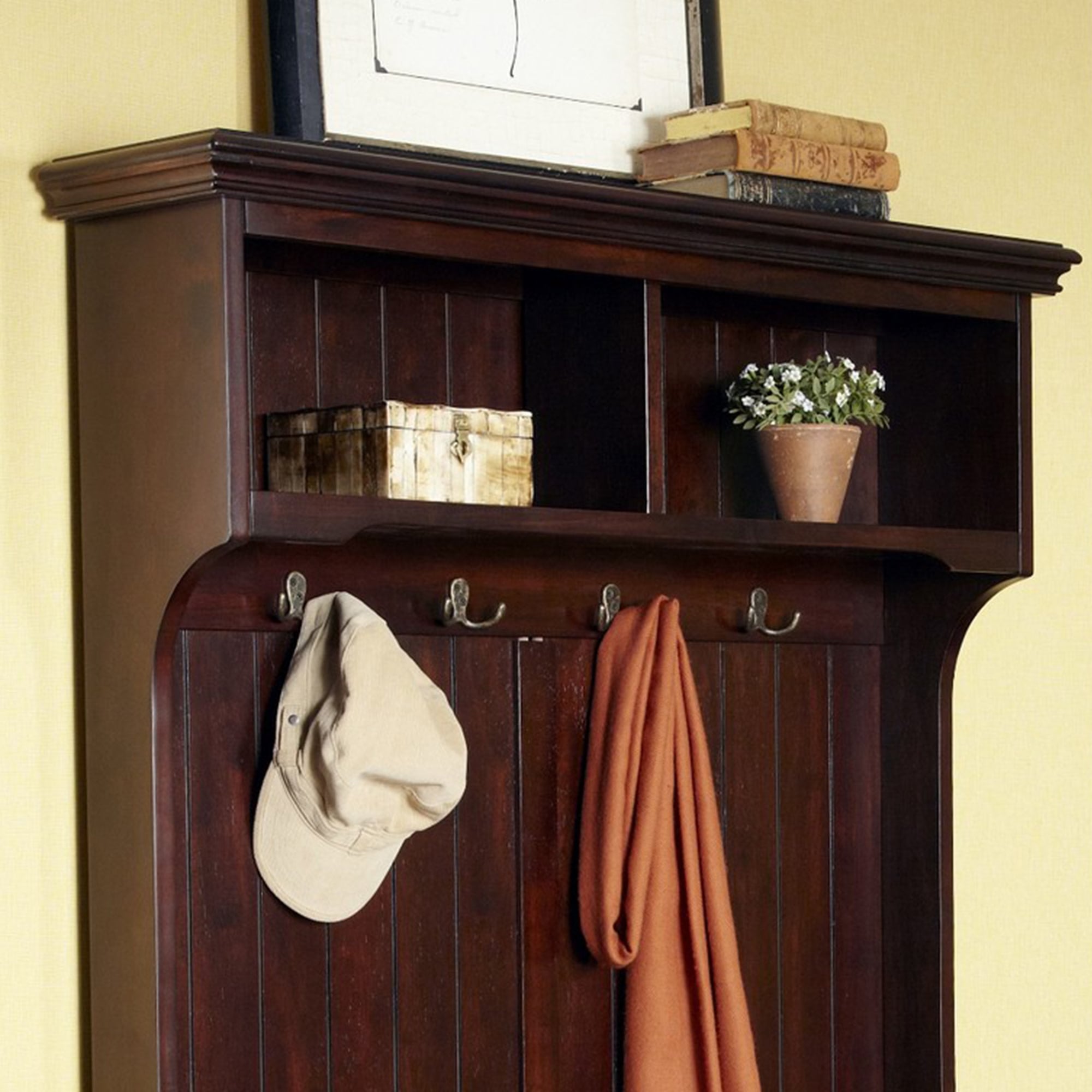 homestyles Penelope Hall Tree