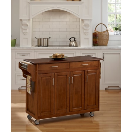 Kitchen Cart