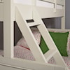 homestyles Century Twin Over Full Bunk Bed