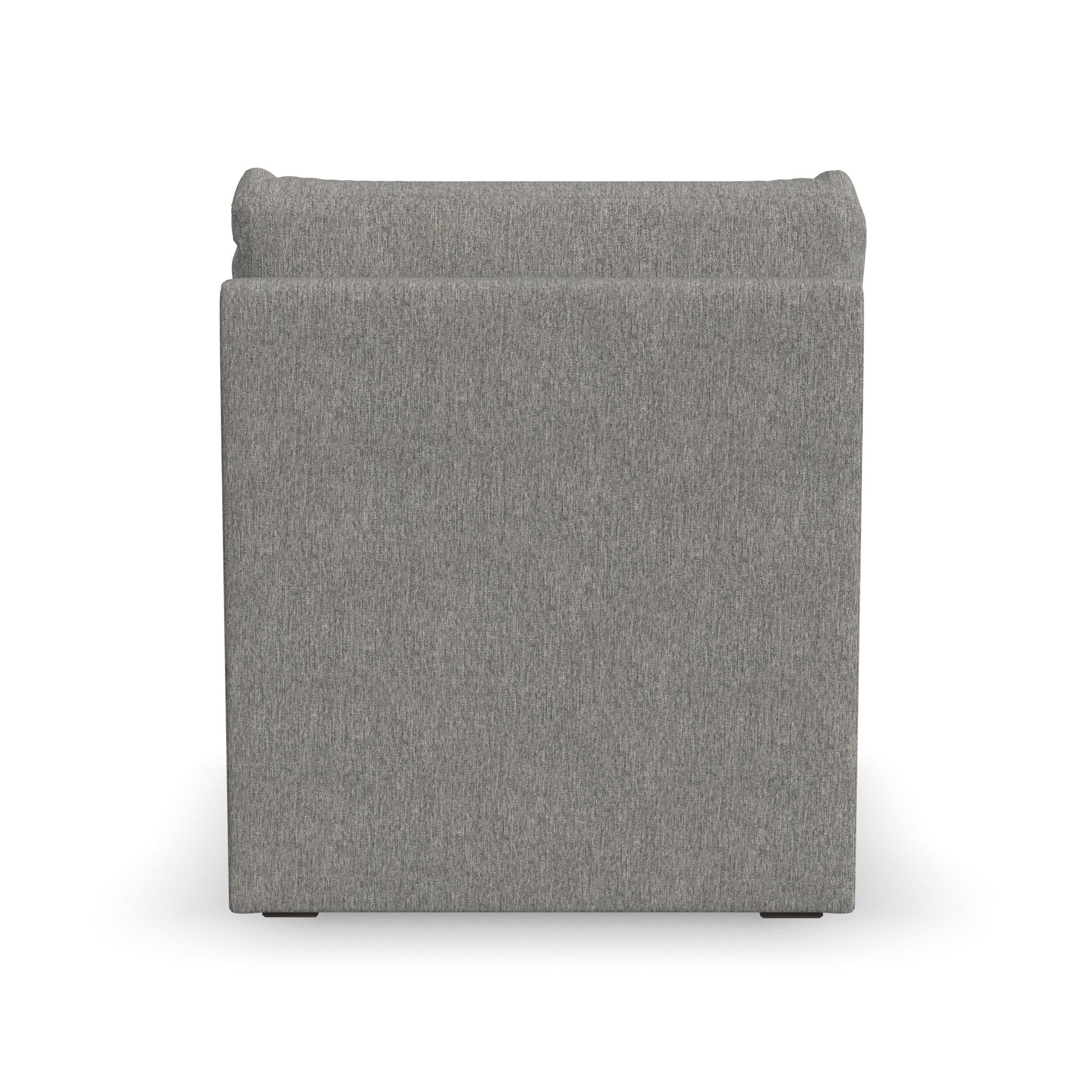 Flexsteel Flex Armless Chair