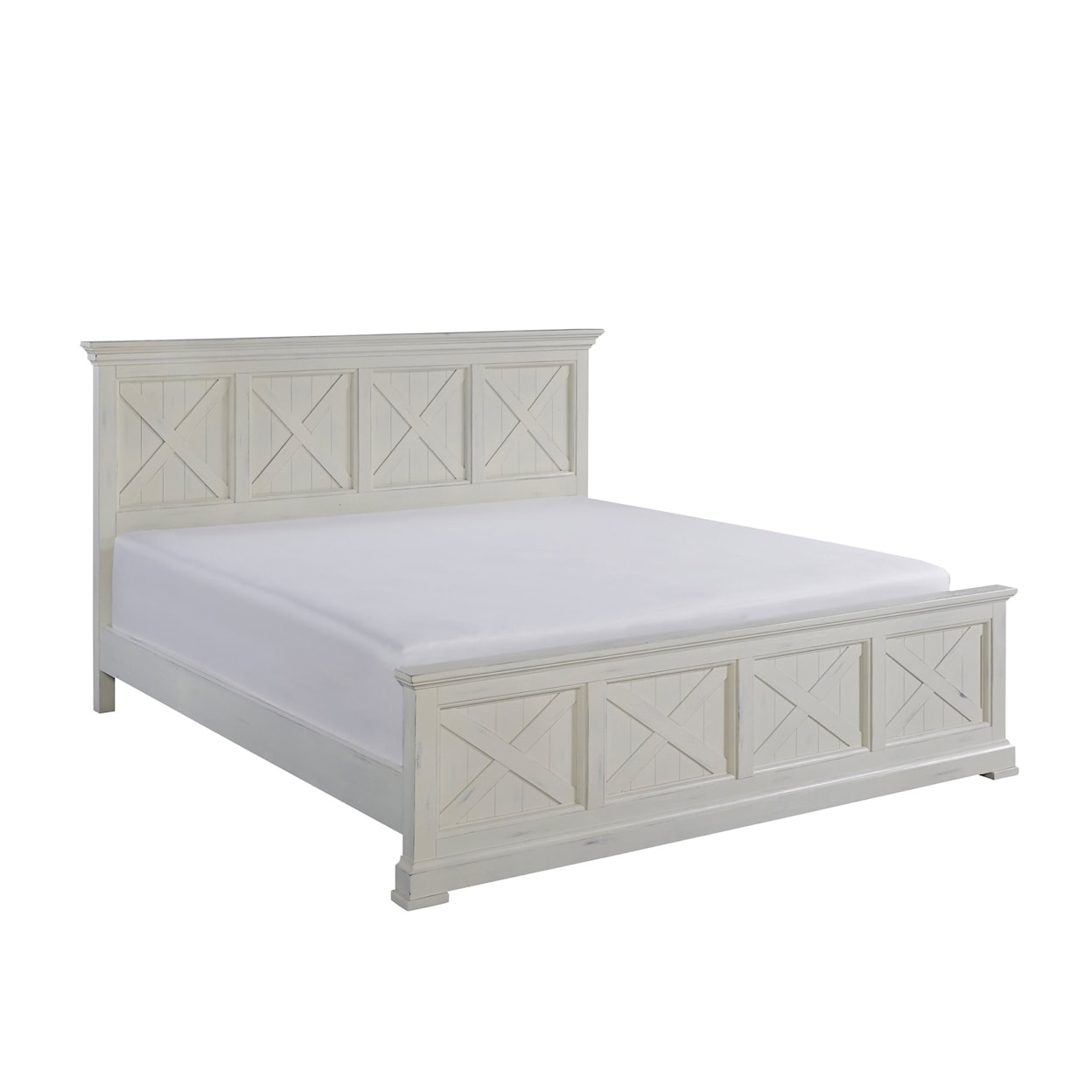 homestyles Bay Lodge King Bed