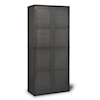 homestyles 5TH Avenue Closet Wall Hanging Unit