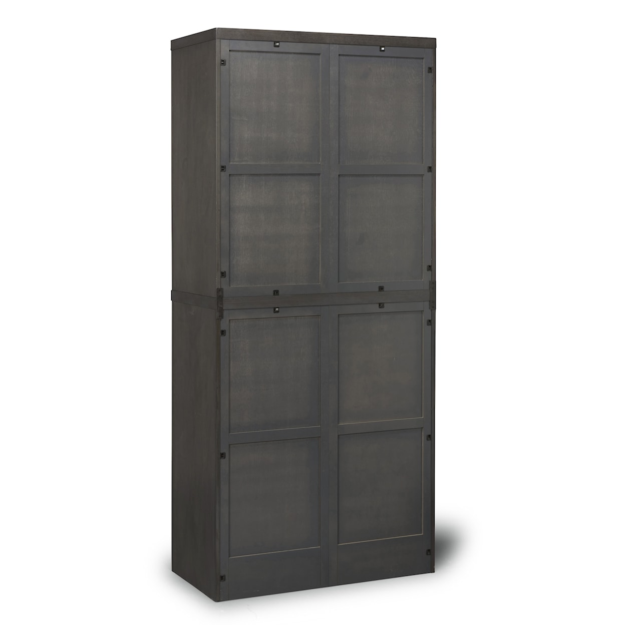 homestyles 5TH Avenue Closet Wall Hanging Unit