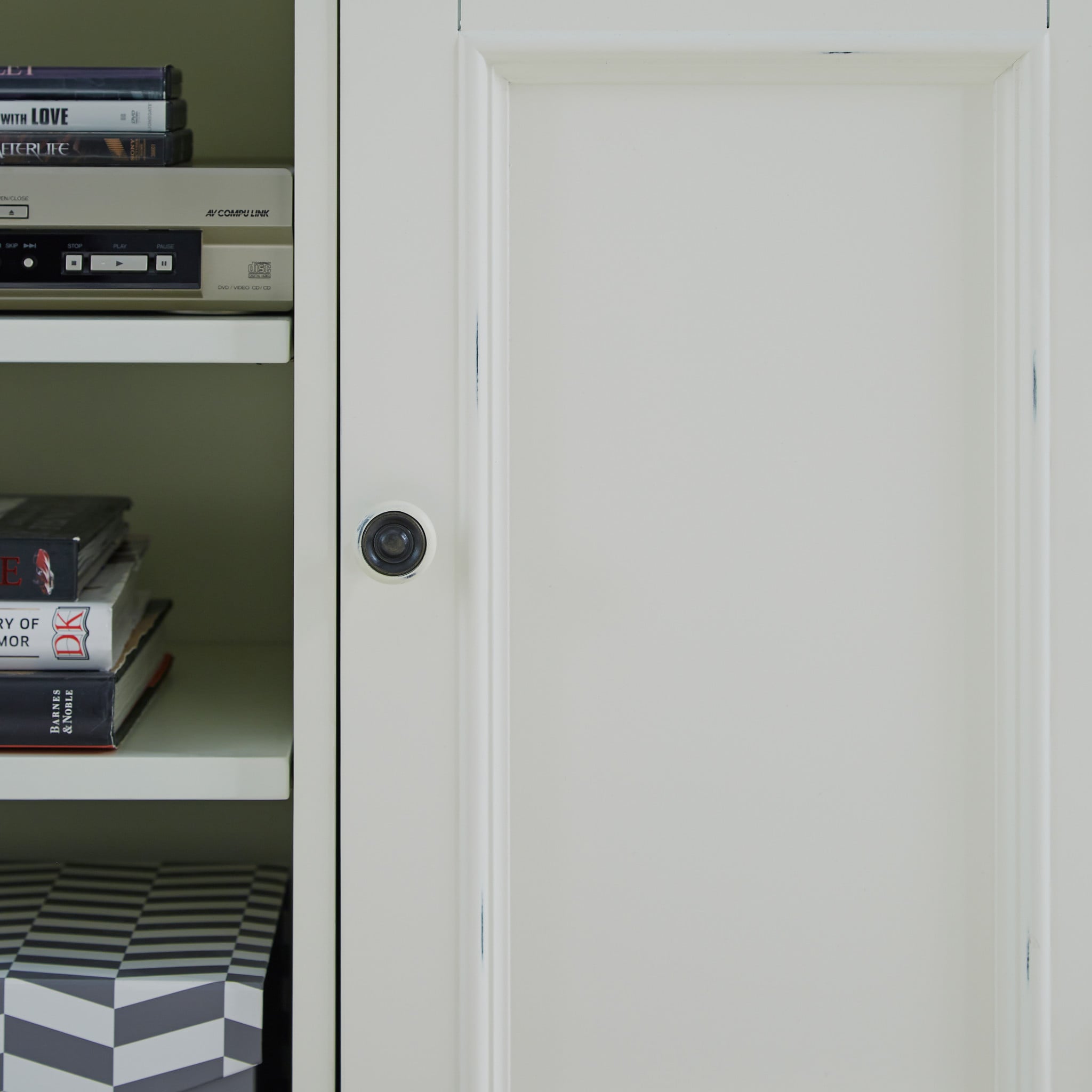 homestyles Dover TV Stand