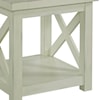 homestyles Bay Lodge End Table