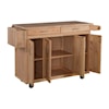 homestyles General Line Kitchen Cart