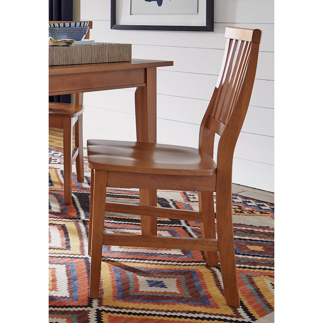 homestyles Lloyd Set of 2 Side Chairs