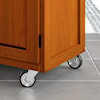 homestyles Create-A-Cart Kitchen Cart