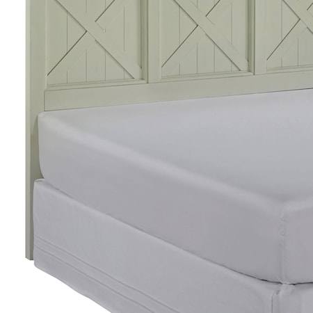 King Headboard