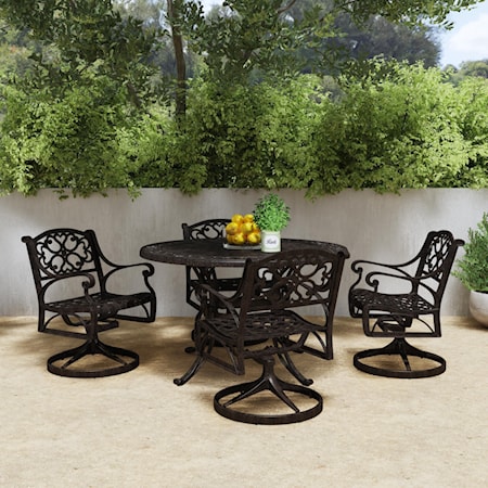 Outdoor Dining Set