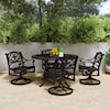 homestyles Sanibel Outdoor Dining Set