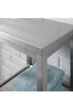homestyles Bold Six Tier Shelf
