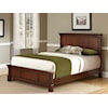 homestyles Aspen King Bed