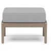 homestyles Sustain Outdoor Ottoman