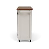 homestyles Create-A-Cart Kitchen Cart