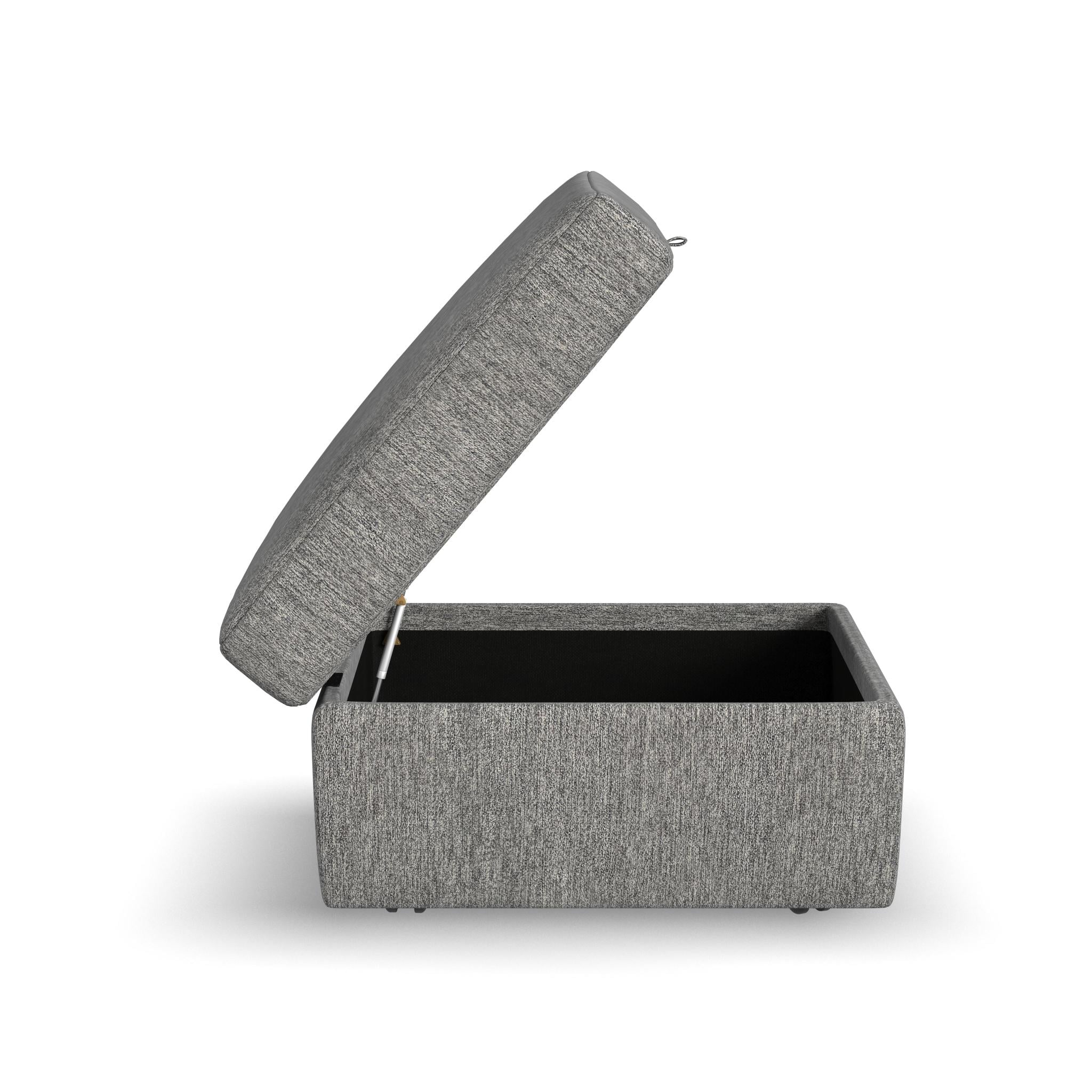Flexsteel Flex Storage Ottoman
