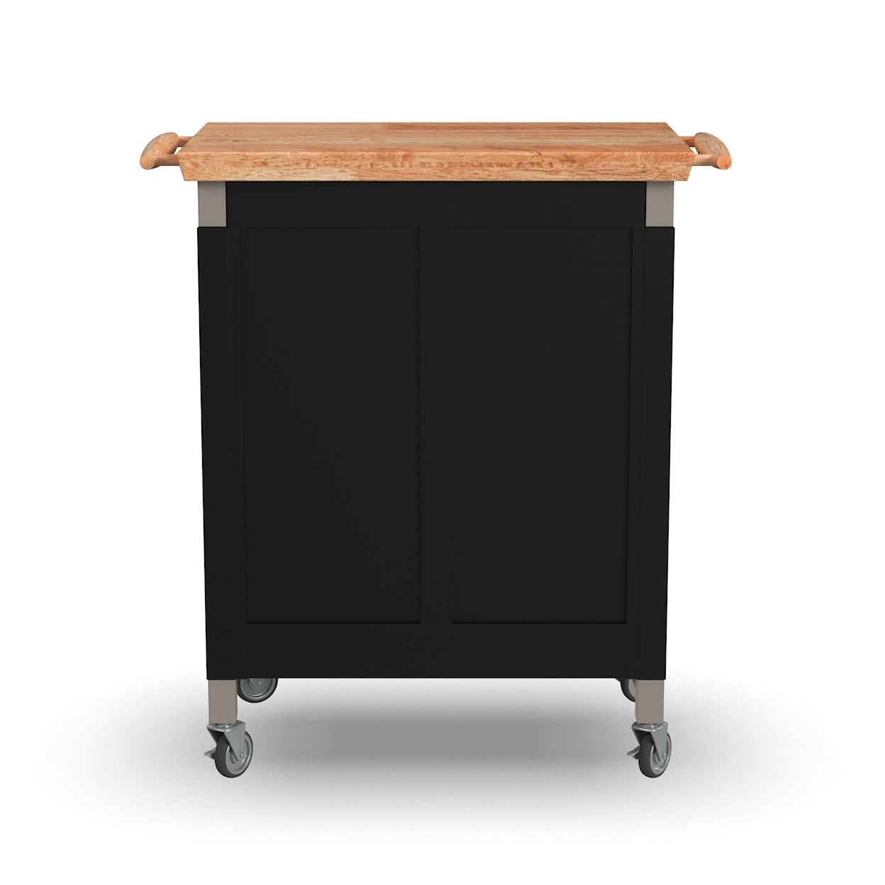 homestyles Dolly Madison Kitchen Cart