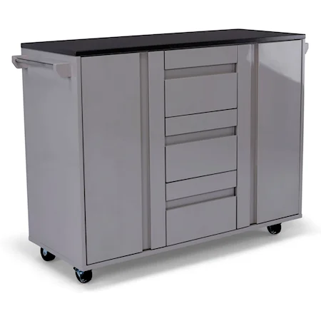 Kitchen Cart