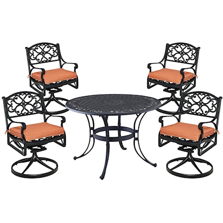 Outdoor Dining Set