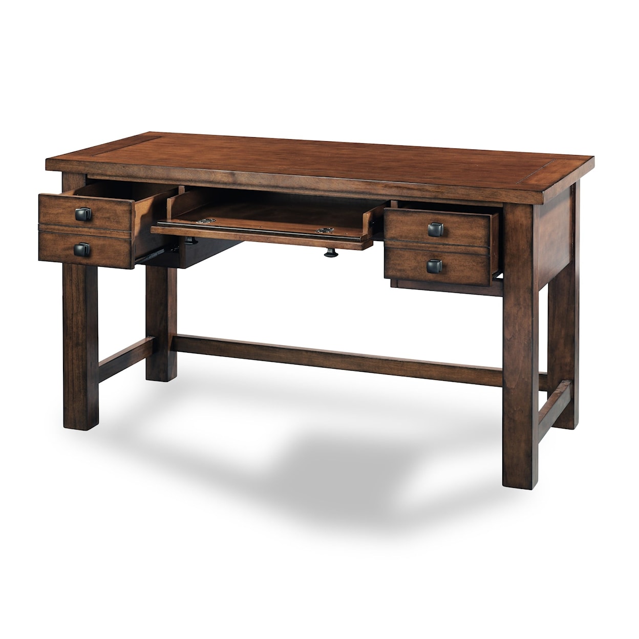 homestyles Tahoe Executive Desk