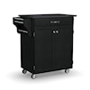 homestyles Cuisine Cart Kitchen Cart