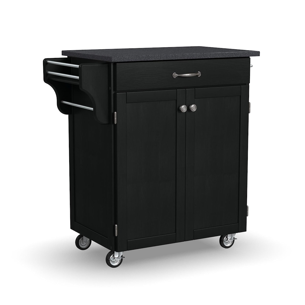 homestyles Cuisine Cart Kitchen Cart