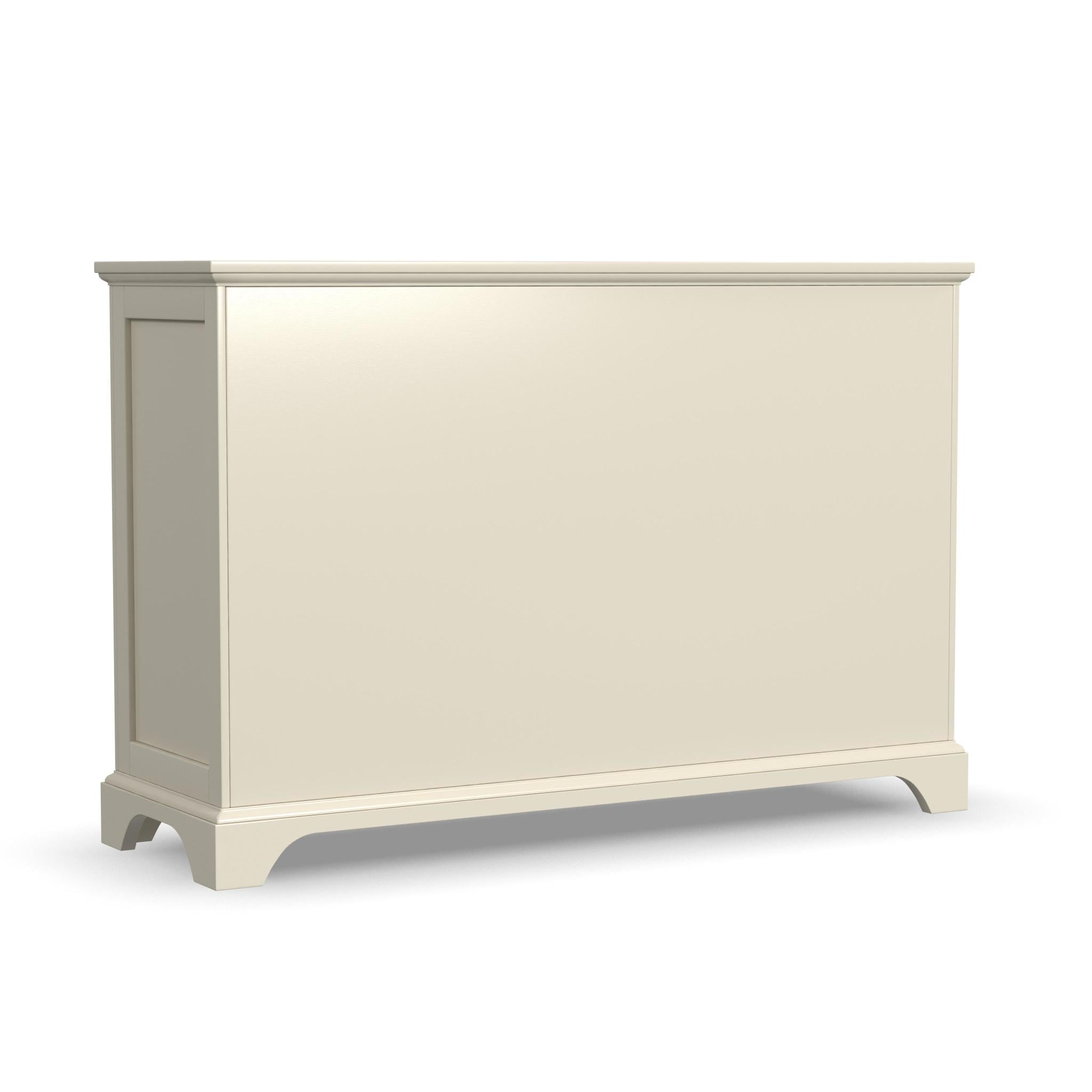 homestyles Naples Dresser