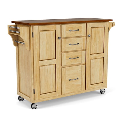 Kitchen Cart