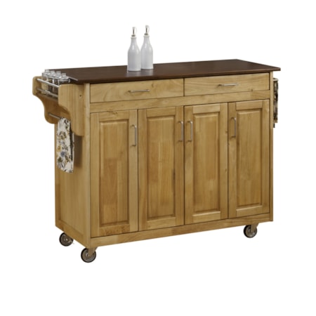 Kitchen Cart