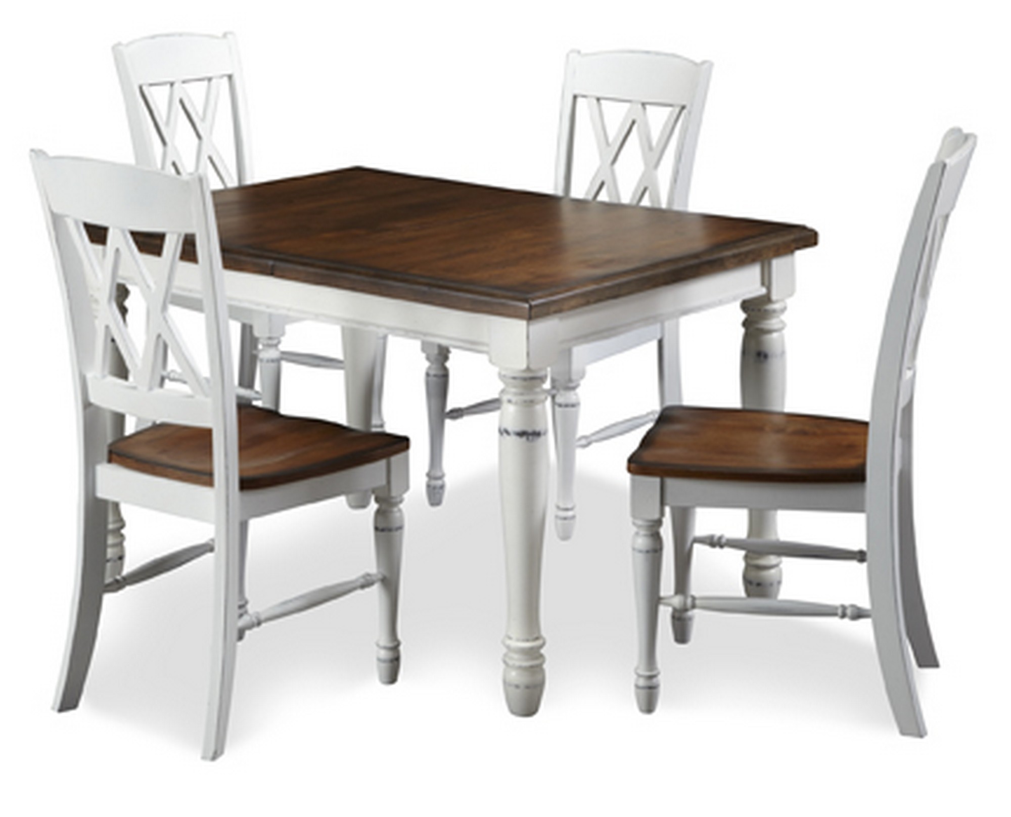 5-Piece Dining Set
