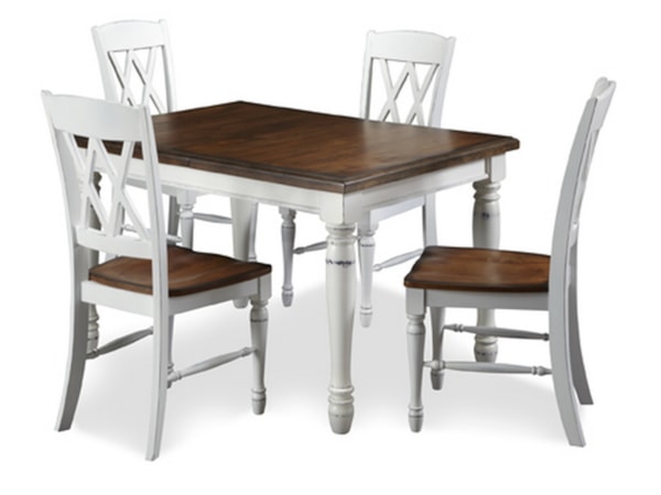 5-Piece Dining Set