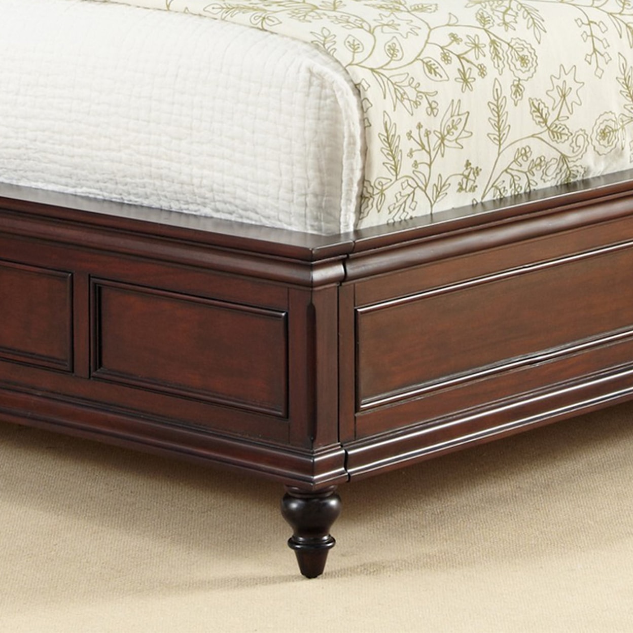 homestyles Lafayette King Bed
