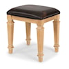 homestyles Manor House Vanity Bench