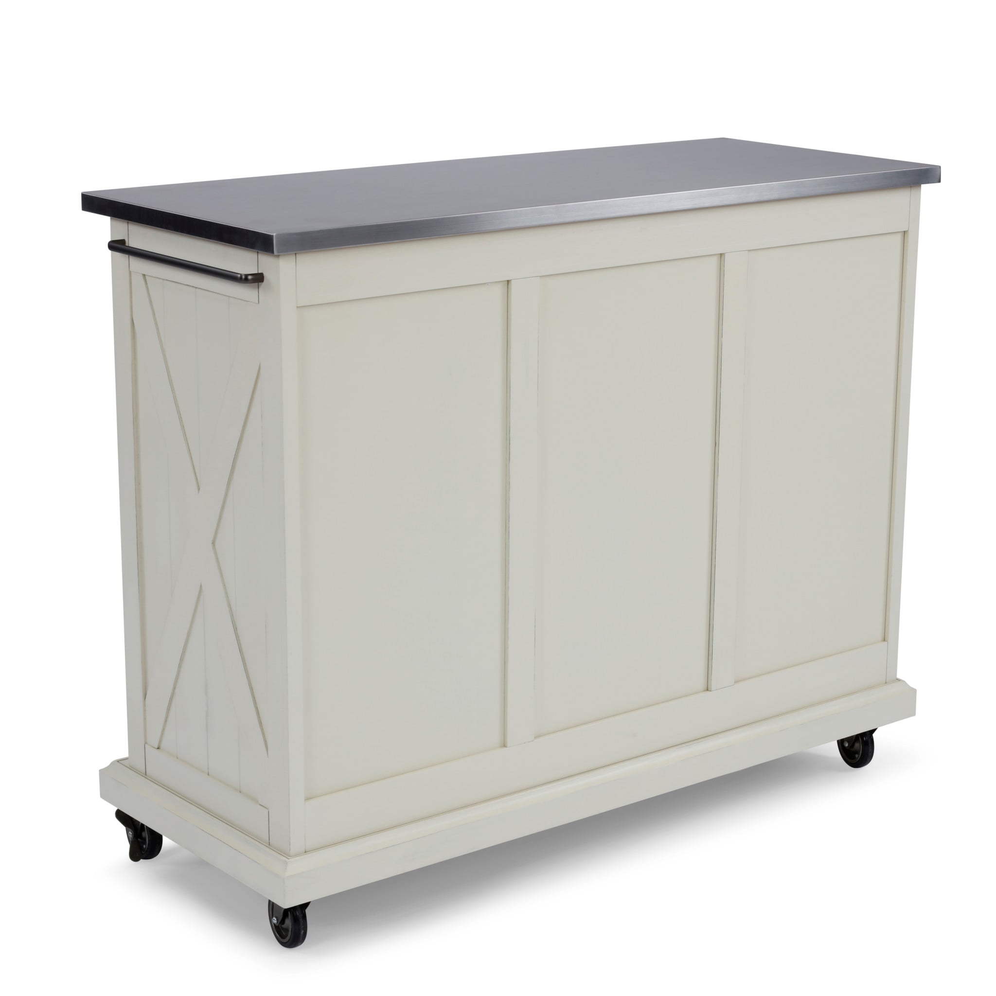 homestyles Bay Lodge Kitchen Cart