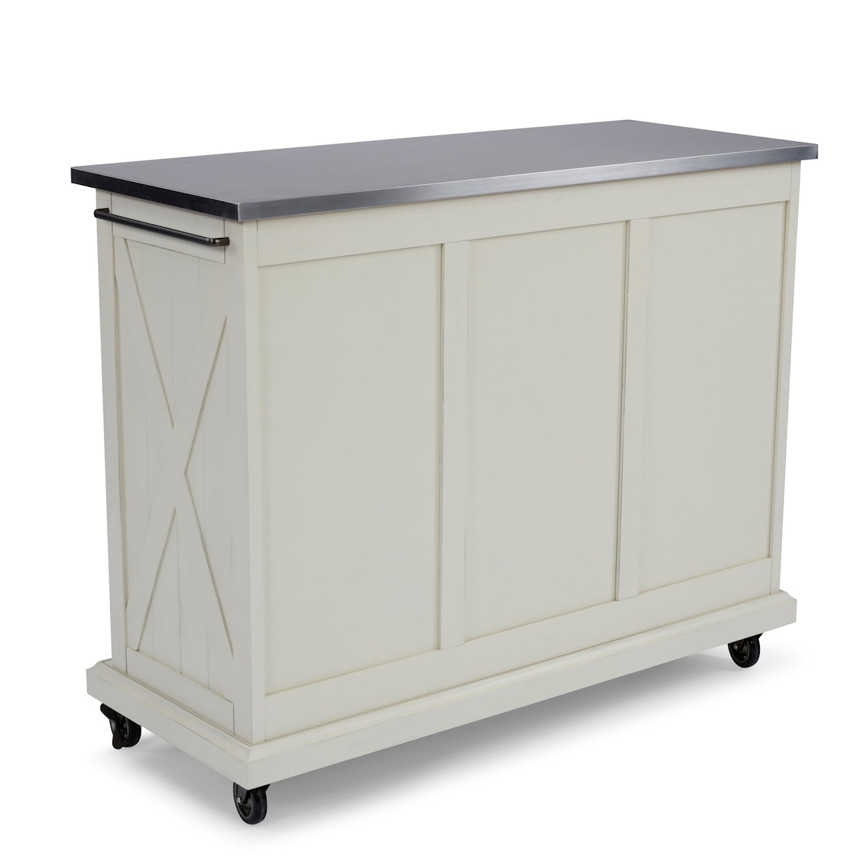 homestyles Bay Lodge Kitchen Cart