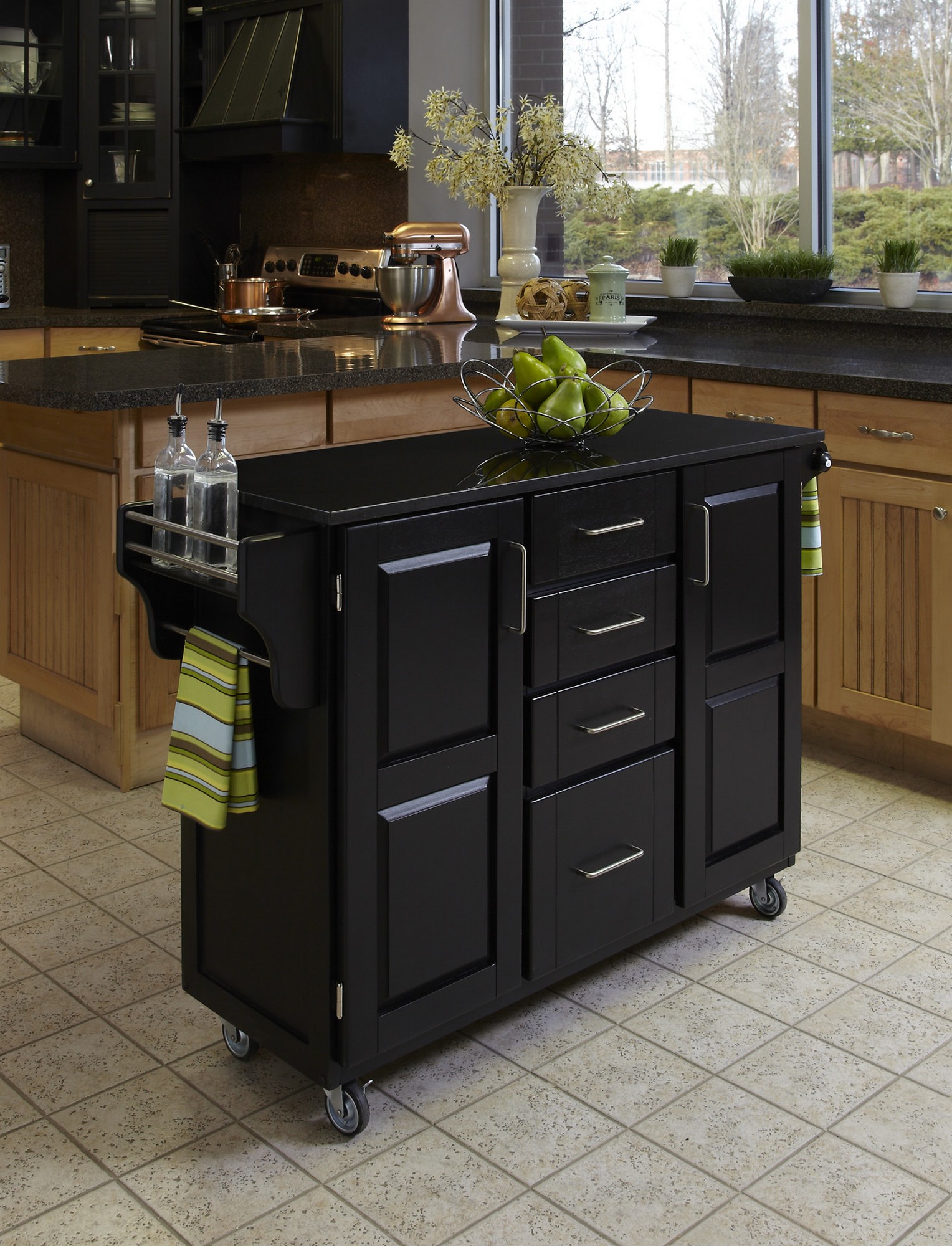 Kitchen Cart