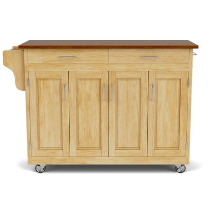 Kitchen Cart