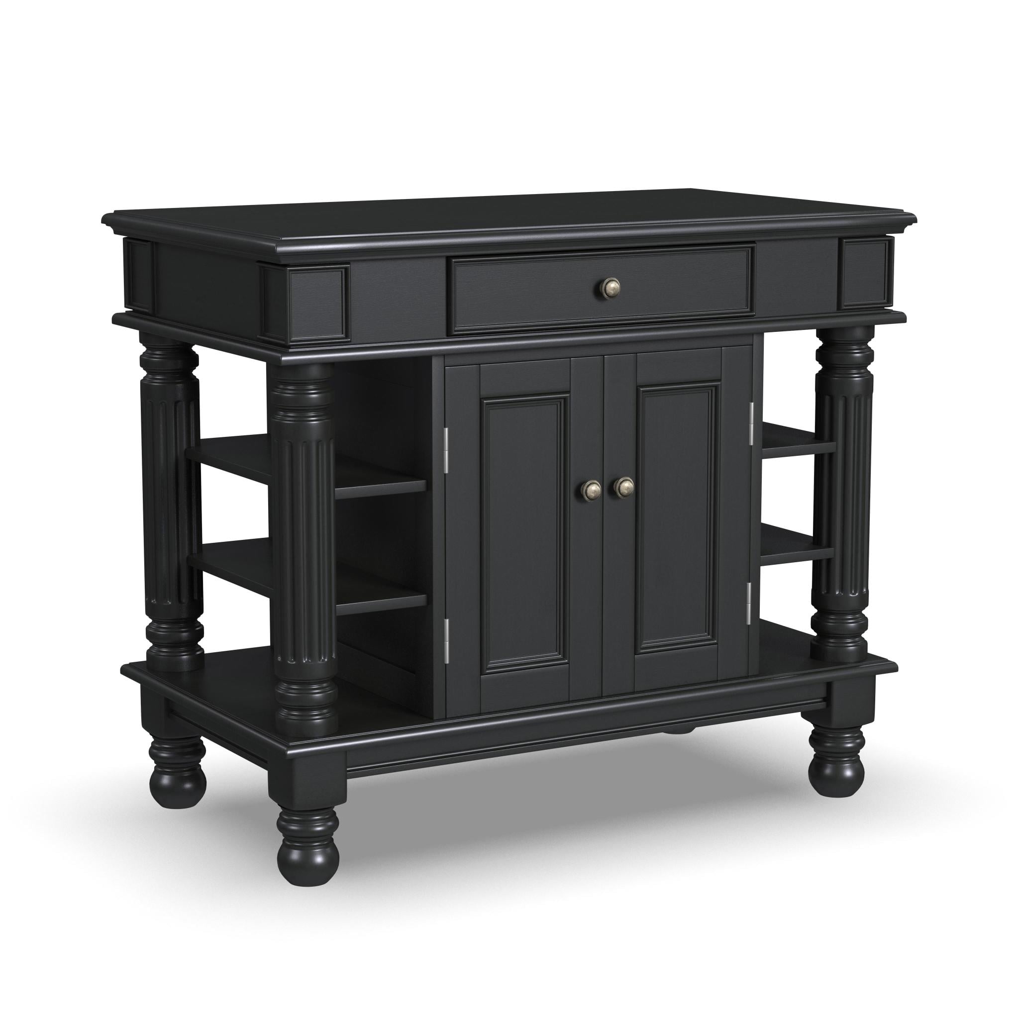 homestyles Montauk Kitchen Island