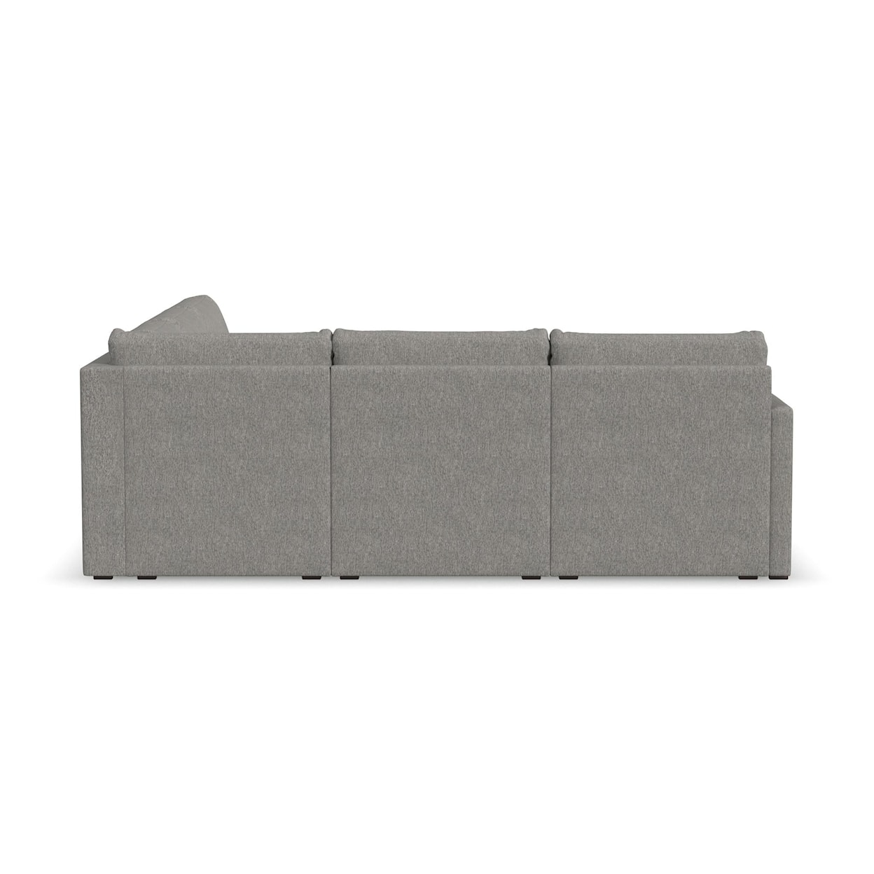 Flexsteel Flex 5-Piece Sectional Sofa