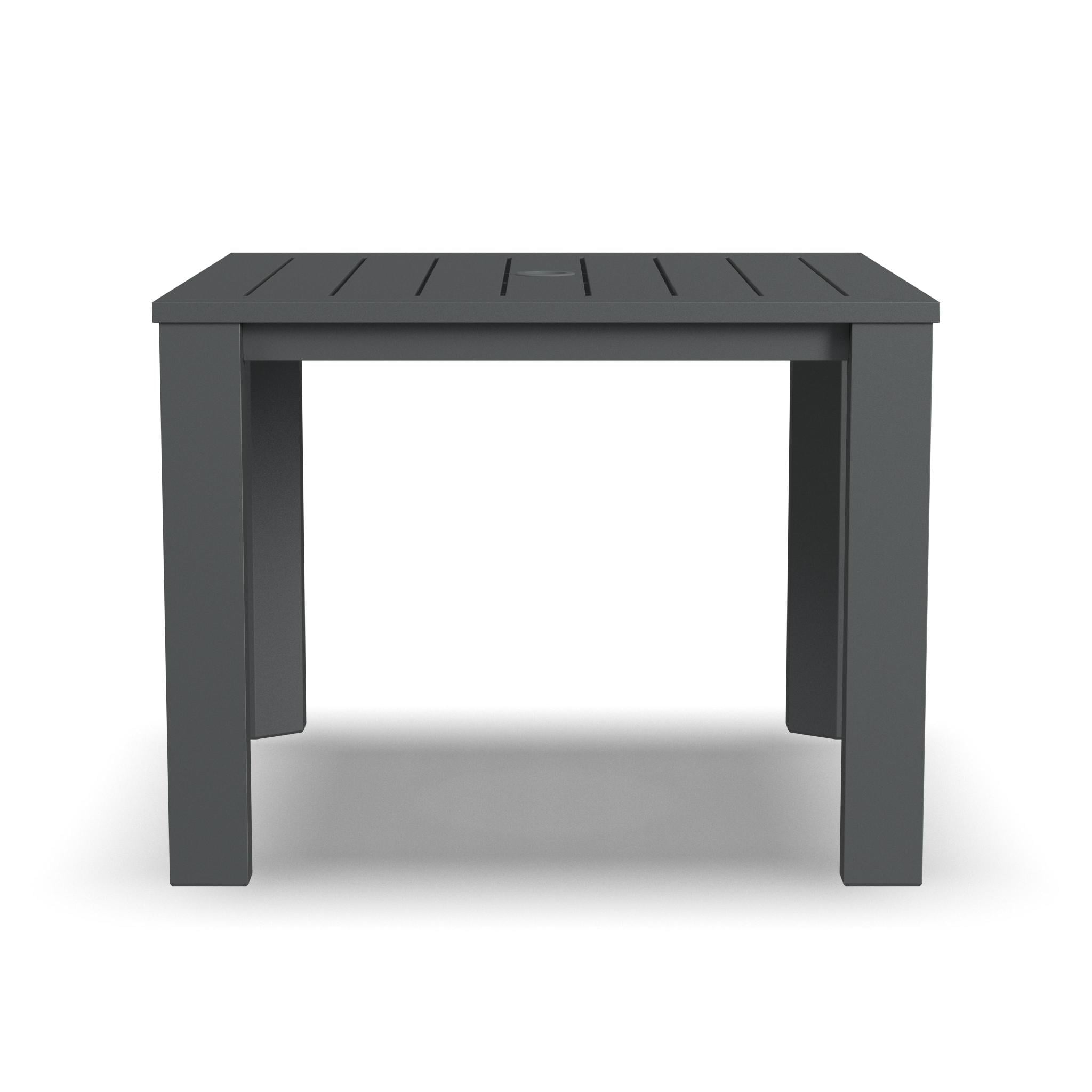 Outdoor Square Dining Table